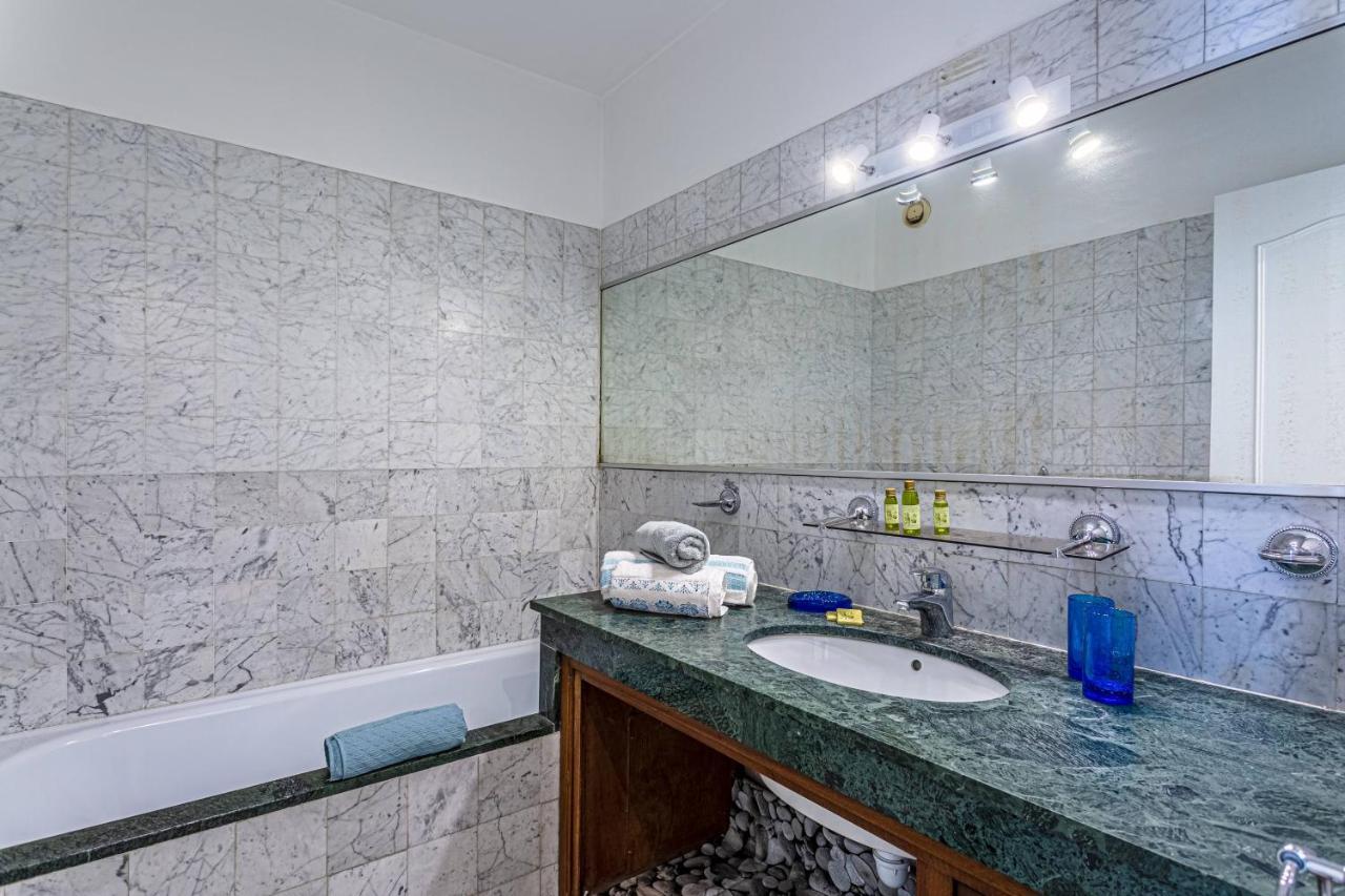 Prom 199 - Spacious Studio - Promenade - Sea View Nice Ngoại thất bức ảnh